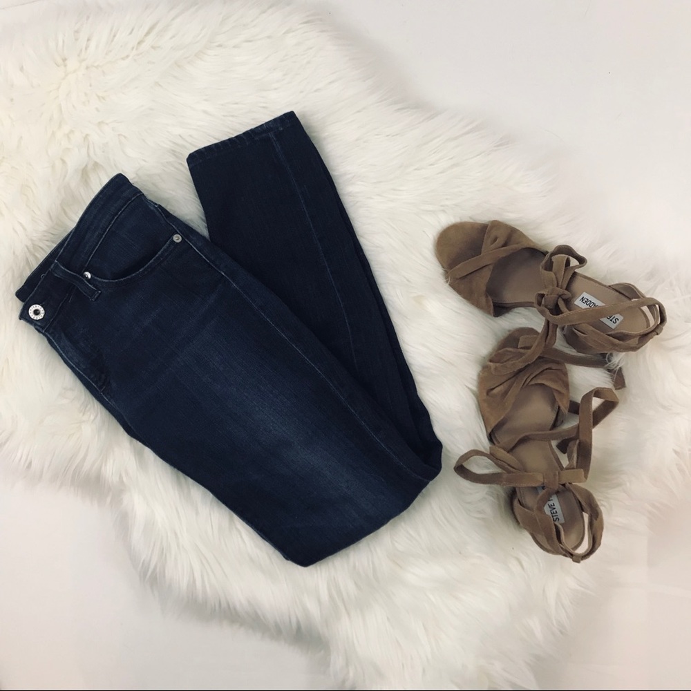 Anthropologie Stilt Jeans